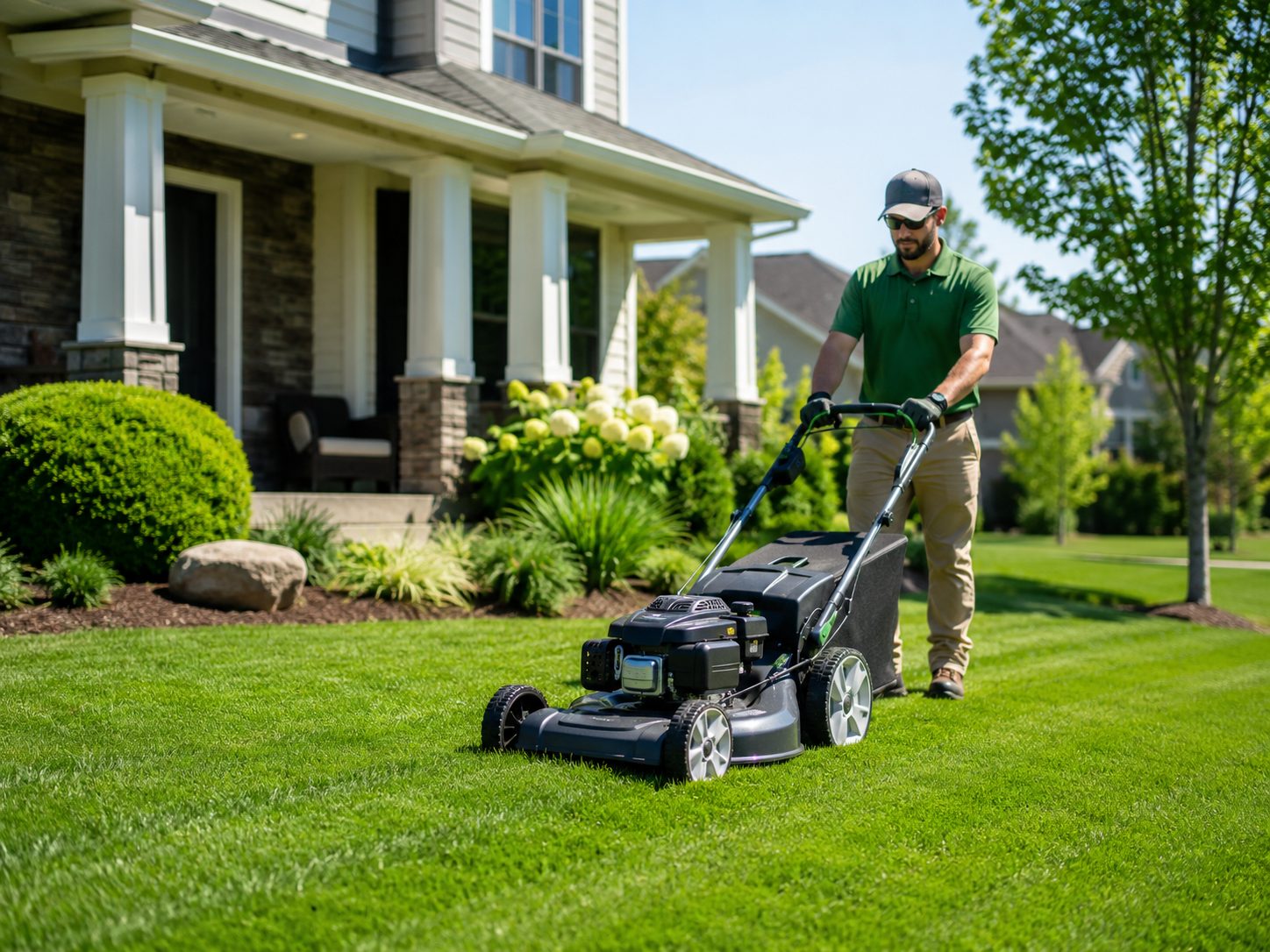 Sun City Lawn Care